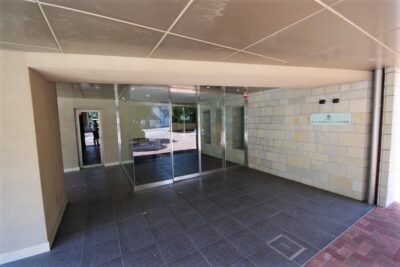 ザ・パークハウスアーバンス中目黒　外観2